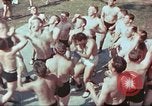Standbild Schule Melville Rhode Island USA, 1943, aus Sekunde 5 historischem Filmmaterial Videoclip 65675064948