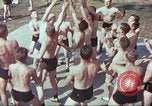 Standbild Schule Melville Rhode Island USA, 1943, aus Sekunde 6 historischem Filmmaterial Videoclip 65675064948