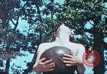 Standbild Schule Melville Rhode Island USA, 1943, aus Sekunde 7 historischem Filmmaterial Videoclip 65675064948