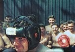 Standbild Schule Melville Rhode Island USA, 1943, aus Sekunde 10 historischem Filmmaterial Videoclip 65675064948
