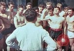 Standbild Schule Melville Rhode Island USA, 1943, aus Sekunde 12 historischem Filmmaterial Videoclip 65675064948