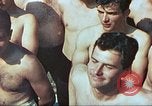 Standbild Schule Melville Rhode Island USA, 1943, aus Sekunde 14 historischem Filmmaterial Videoclip 65675064948