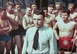 Standbild Schule Melville Rhode Island USA, 1943, aus Sekunde 15 historischem Filmmaterial Videoclip 65675064948