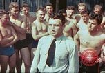 Standbild Schule Melville Rhode Island USA, 1943, aus Sekunde 16 historischem Filmmaterial Videoclip 65675064948