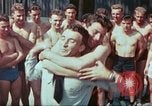 Standbild Schule Melville Rhode Island USA, 1943, aus Sekunde 17 historischem Filmmaterial Videoclip 65675064948