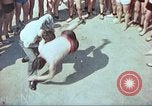 Standbild Schule Melville Rhode Island USA, 1943, aus Sekunde 18 historischem Filmmaterial Videoclip 65675064948