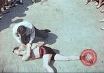 Standbild Schule Melville Rhode Island USA, 1943, aus Sekunde 19 historischem Filmmaterial Videoclip 65675064948