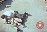 Standbild Schule Melville Rhode Island USA, 1943, aus Sekunde 20 historischem Filmmaterial Videoclip 65675064948