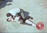 Standbild Schule Melville Rhode Island USA, 1943, aus Sekunde 21 historischem Filmmaterial Videoclip 65675064948