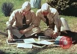 Standbild Schule Melville Rhode Island USA, 1943, aus Sekunde 24 historischem Filmmaterial Videoclip 65675064948
