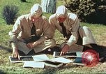 Standbild Schule Melville Rhode Island USA, 1943, aus Sekunde 25 historischem Filmmaterial Videoclip 65675064948
