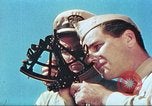 Standbild Schule Melville Rhode Island USA, 1943, aus Sekunde 33 historischem Filmmaterial Videoclip 65675064948