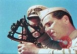 Standbild Schule Melville Rhode Island USA, 1943, aus Sekunde 34 historischem Filmmaterial Videoclip 65675064948