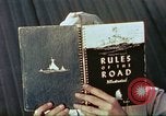 Standbild Schule Melville Rhode Island USA, 1943, aus Sekunde 43 historischem Filmmaterial Videoclip 65675064948