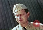 Standbild Schule Melville Rhode Island USA, 1943, aus Sekunde 45 historischem Filmmaterial Videoclip 65675064948