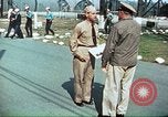 Standbild Schule Melville Rhode Island USA, 1943, aus Sekunde 52 historischem Filmmaterial Videoclip 65675064948