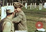 Standbild Schule Melville Rhode Island USA, 1943, aus Sekunde 57 historischem Filmmaterial Videoclip 65675064948