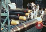 Standbild Schule Melville Rhode Island USA, 1943, aus Sekunde 60 historischem Filmmaterial Videoclip 65675064948