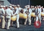 Standbild Schule Melville Rhode Island USA, 1943, aus Sekunde 62 historischem Filmmaterial Videoclip 65675064948