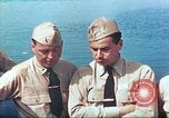 Standbild Schule Melville Rhode Island USA, 1943, aus Sekunde 15 historischem Filmmaterial Videoclip 65675064949