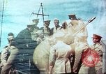 Standbild Schule Melville Rhode Island USA, 1943, aus Sekunde 41 historischem Filmmaterial Videoclip 65675064949
