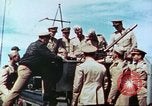 Standbild Schule Melville Rhode Island USA, 1943, aus Sekunde 43 historischem Filmmaterial Videoclip 65675064949