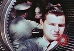 Standbild Schule Melville Rhode Island USA, 1943, aus Sekunde 47 historischem Filmmaterial Videoclip 65675064949