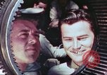Standbild Schule Melville Rhode Island USA, 1943, aus Sekunde 50 historischem Filmmaterial Videoclip 65675064949