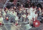 Standbild Schule Melville Rhode Island USA, 1943, aus Sekunde 53 historischem Filmmaterial Videoclip 65675064949