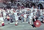 Standbild Schule Melville Rhode Island USA, 1943, aus Sekunde 56 historischem Filmmaterial Videoclip 65675064949