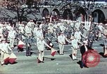 Standbild Schule Melville Rhode Island USA, 1943, aus Sekunde 58 historischem Filmmaterial Videoclip 65675064949