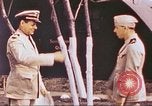 Standbild Patrol Torpedo Boot Besatzung Pacific Theater, 1943, aus Sekunde 4 historischem Filmmaterial Videoclip 65675064952