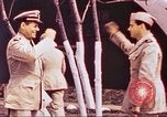 Standbild Patrol Torpedo Boot Besatzung Pacific Theater, 1943, aus Sekunde 9 historischem Filmmaterial Videoclip 65675064952