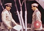 Standbild Patrol Torpedo Boot Besatzung Pacific Theater, 1943, aus Sekunde 10 historischem Filmmaterial Videoclip 65675064952