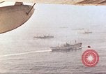 Standbild Patrol Torpedo Boot Besatzung Pacific Theater, 1943, aus Sekunde 13 historischem Filmmaterial Videoclip 65675064952