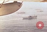 Standbild Patrol Torpedo Boot Besatzung Pacific Theater, 1943, aus Sekunde 14 historischem Filmmaterial Videoclip 65675064952