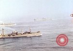 Standbild Patrol Torpedo Boot Besatzung Pacific Theater, 1943, aus Sekunde 15 historischem Filmmaterial Videoclip 65675064952