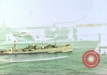 Standbild Patrol Torpedo Boot Besatzung Pacific Theater, 1943, aus Sekunde 16 historischem Filmmaterial Videoclip 65675064952