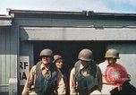 Standbild Patrol Torpedo Boot Besatzung Pacific Theater, 1943, aus Sekunde 24 historischem Filmmaterial Videoclip 65675064952