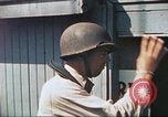 Standbild Patrol Torpedo Boot Besatzung Pacific Theater, 1943, aus Sekunde 26 historischem Filmmaterial Videoclip 65675064952