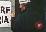 Standbild Patrol Torpedo Boot Besatzung Pacific Theater, 1943, aus Sekunde 29 historischem Filmmaterial Videoclip 65675064952