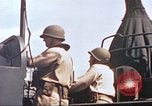 Standbild Patrol Torpedo Boot Besatzung Pacific Theater, 1943, aus Sekunde 35 historischem Filmmaterial Videoclip 65675064952