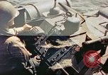 Standbild Patrol Torpedo Boot Besatzung Pacific Theater, 1943, aus Sekunde 41 historischem Filmmaterial Videoclip 65675064952