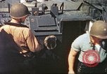 Standbild Patrol Torpedo Boot Besatzung Pacific Theater, 1943, aus Sekunde 49 historischem Filmmaterial Videoclip 65675064952