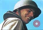 Standbild Patrol Torpedo Boot Besatzung Pacific Theater, 1943, aus Sekunde 57 historischem Filmmaterial Videoclip 65675064952