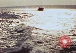 Standbild Patrol Torpedo Boot Besatzung Pacific Theater, 1943, aus Sekunde 3 historischem Filmmaterial Videoclip 65675064953