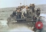 Standbild Patrol Torpedo Boot Besatzung Pacific Theater, 1943, aus Sekunde 16 historischem Filmmaterial Videoclip 65675064953