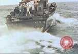 Standbild Patrol Torpedo Boot Besatzung Pacific Theater, 1943, aus Sekunde 17 historischem Filmmaterial Videoclip 65675064953