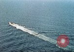 Standbild Patrol Torpedo Boot Besatzung Pacific Theater, 1943, aus Sekunde 18 historischem Filmmaterial Videoclip 65675064953