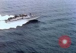 Standbild Patrol Torpedo Boot Besatzung Pacific Theater, 1943, aus Sekunde 30 historischem Filmmaterial Videoclip 65675064953